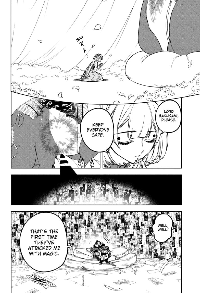 Ichi The Witch, Chapter 27 image 12
